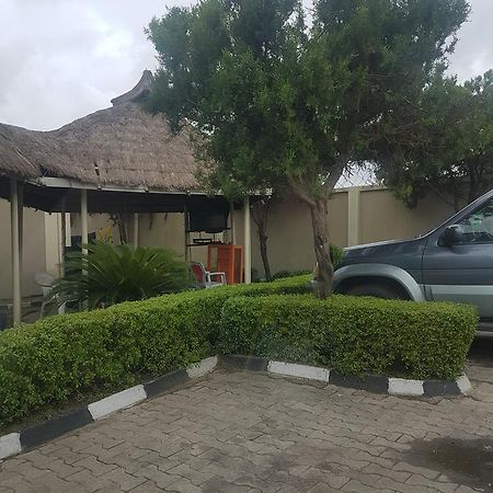 Villa Savoye Hotels And Resorts Lekki Exterior photo