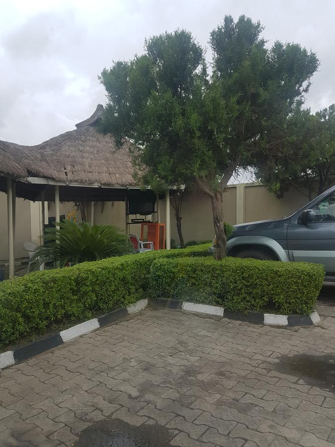 Villa Savoye Hotels And Resorts Lekki Exterior photo